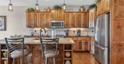 12255 NW Belmont Drive, Platte City, MO 64079