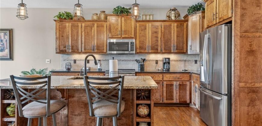 12255 NW Belmont Drive, Platte City, MO 64079