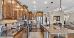 12255 NW Belmont Drive, Platte City, MO 64079