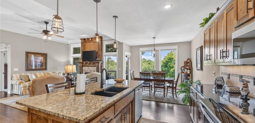 12255 NW Belmont Drive, Platte City, MO 64079