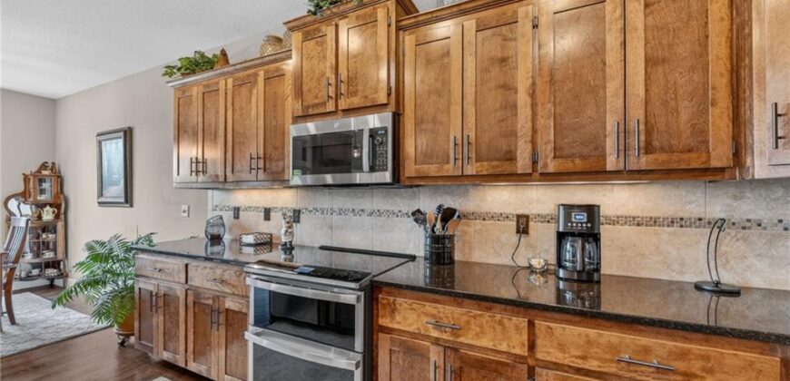 12255 NW Belmont Drive, Platte City, MO 64079