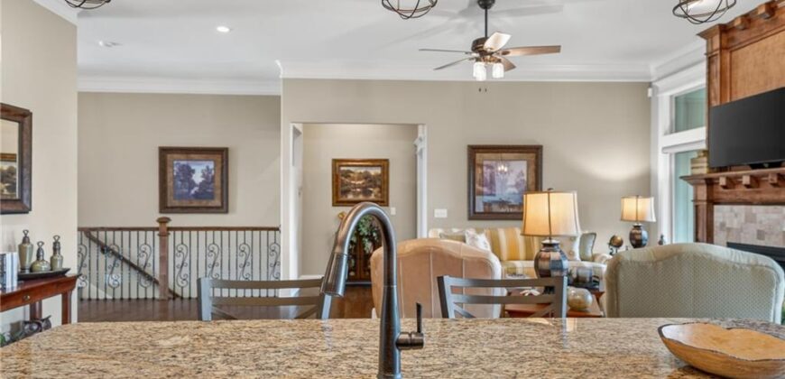 12255 NW Belmont Drive, Platte City, MO 64079