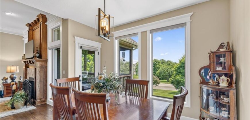 12255 NW Belmont Drive, Platte City, MO 64079