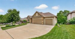 12255 NW Belmont Drive, Platte City, MO 64079
