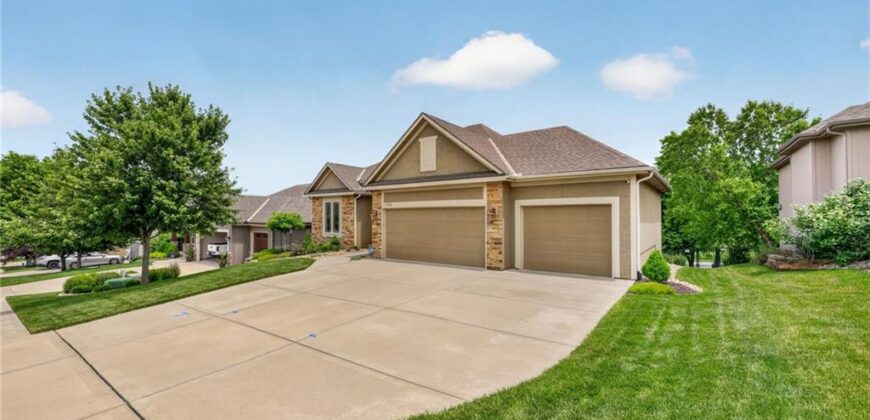 12255 NW Belmont Drive, Platte City, MO 64079