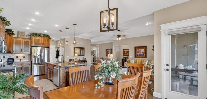 12255 NW Belmont Drive, Platte City, MO 64079