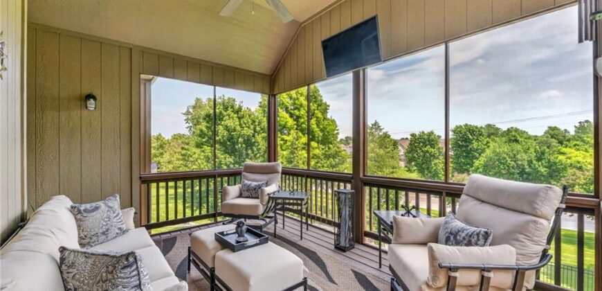 12255 NW Belmont Drive, Platte City, MO 64079