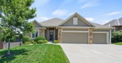 12255 NW Belmont Drive, Platte City, MO 64079