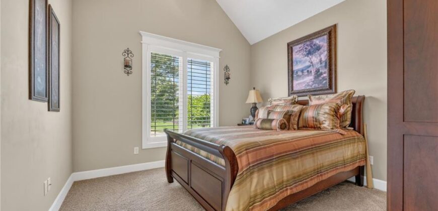 12255 NW Belmont Drive, Platte City, MO 64079