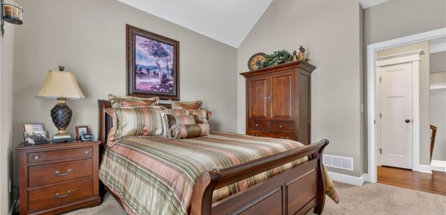 12255 NW Belmont Drive, Platte City, MO 64079