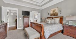 12255 NW Belmont Drive, Platte City, MO 64079