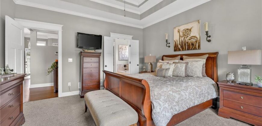 12255 NW Belmont Drive, Platte City, MO 64079