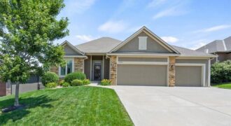 12255 NW Belmont Drive, Platte City, MO 64079