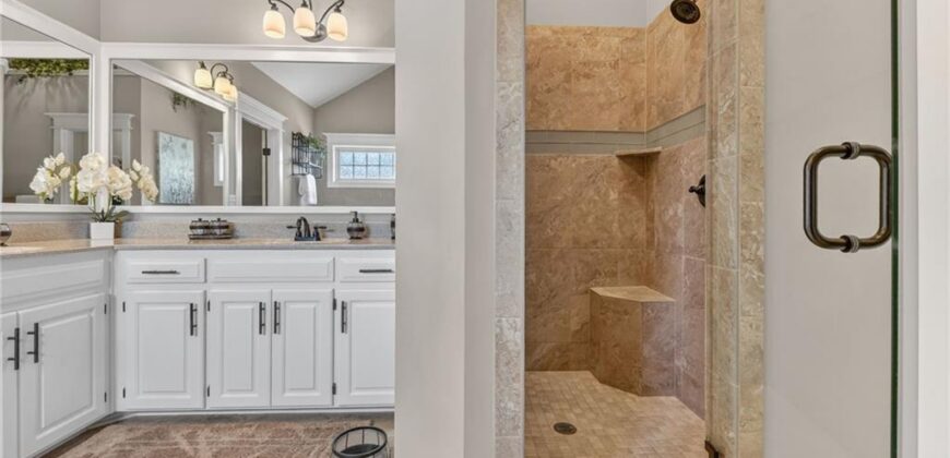 12255 NW Belmont Drive, Platte City, MO 64079