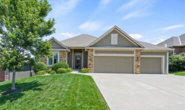 12255 NW Belmont Drive, Platte City, MO 64079