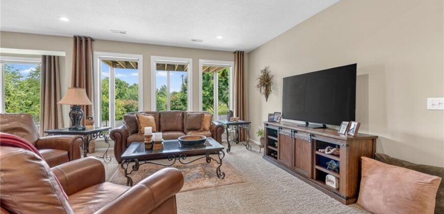 12255 NW Belmont Drive, Platte City, MO 64079