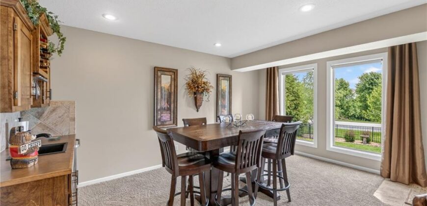 12255 NW Belmont Drive, Platte City, MO 64079