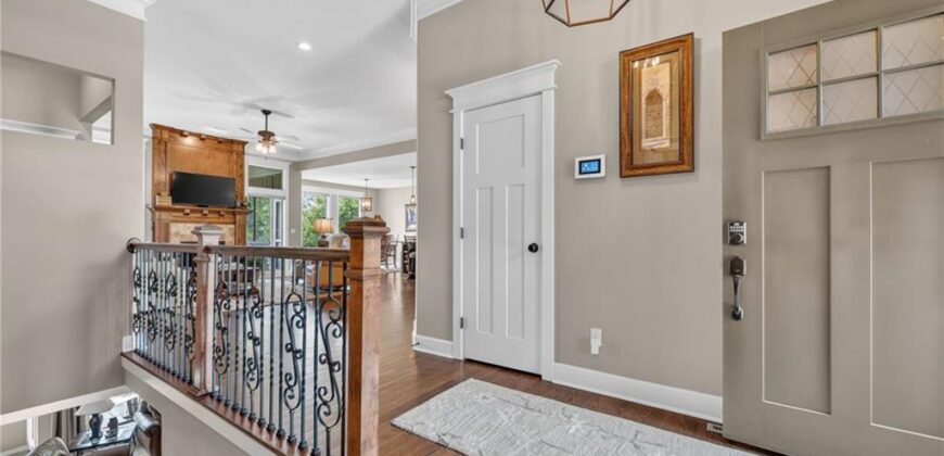 12255 NW Belmont Drive, Platte City, MO 64079