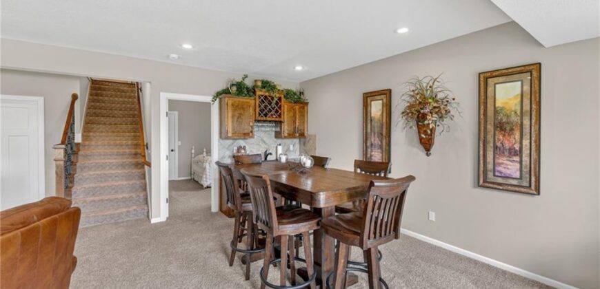 12255 NW Belmont Drive, Platte City, MO 64079