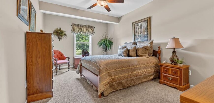 12255 NW Belmont Drive, Platte City, MO 64079