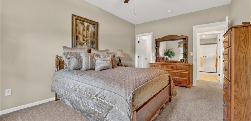 12255 NW Belmont Drive, Platte City, MO 64079