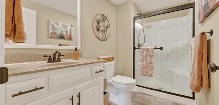 12255 NW Belmont Drive, Platte City, MO 64079