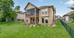 12255 NW Belmont Drive, Platte City, MO 64079