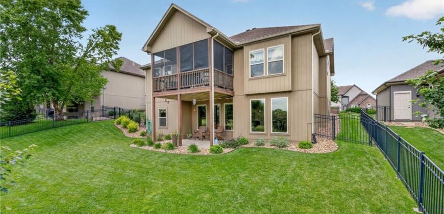 12255 NW Belmont Drive, Platte City, MO 64079