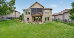 12255 NW Belmont Drive, Platte City, MO 64079