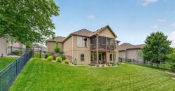 12255 NW Belmont Drive, Platte City, MO 64079
