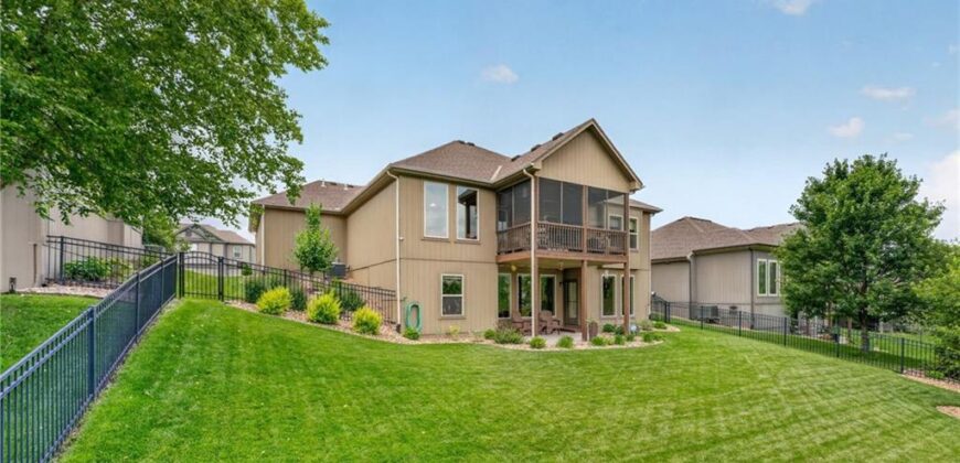 12255 NW Belmont Drive, Platte City, MO 64079