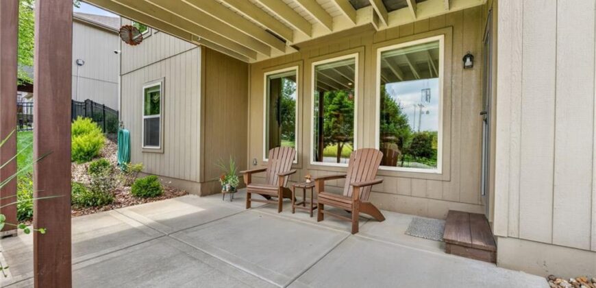12255 NW Belmont Drive, Platte City, MO 64079