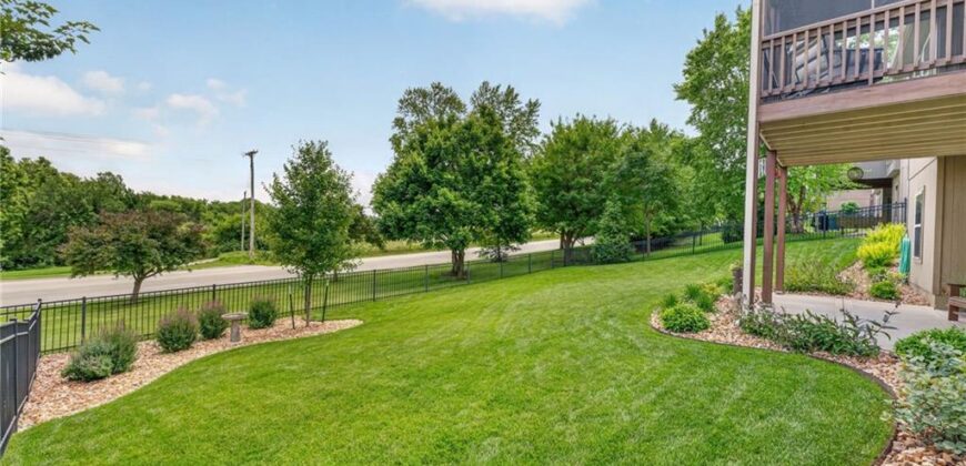12255 NW Belmont Drive, Platte City, MO 64079