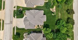 12255 NW Belmont Drive, Platte City, MO 64079