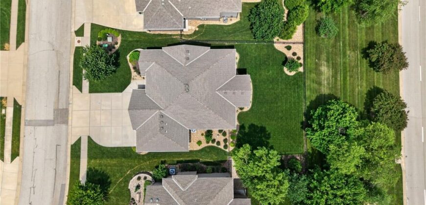 12255 NW Belmont Drive, Platte City, MO 64079
