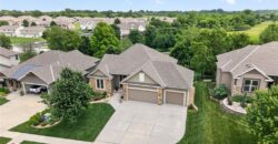 12255 NW Belmont Drive, Platte City, MO 64079
