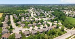 12255 NW Belmont Drive, Platte City, MO 64079