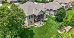 12255 NW Belmont Drive, Platte City, MO 64079