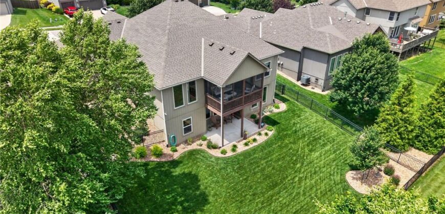 12255 NW Belmont Drive, Platte City, MO 64079