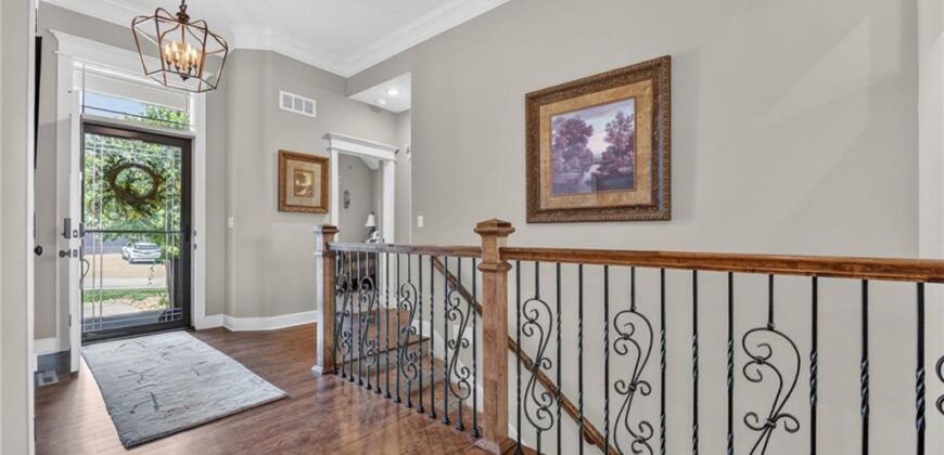 12255 NW Belmont Drive, Platte City, MO 64079