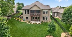 12255 NW Belmont Drive, Platte City, MO 64079
