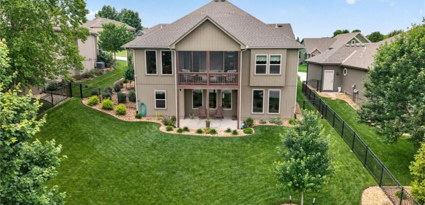 12255 NW Belmont Drive, Platte City, MO 64079