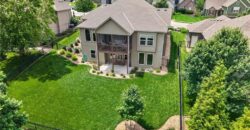 12255 NW Belmont Drive, Platte City, MO 64079