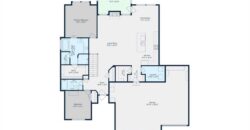 12255 NW Belmont Drive, Platte City, MO 64079