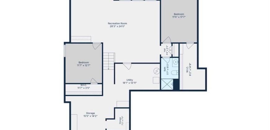 12255 NW Belmont Drive, Platte City, MO 64079
