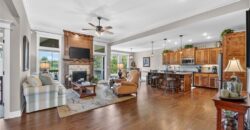 12255 NW Belmont Drive, Platte City, MO 64079