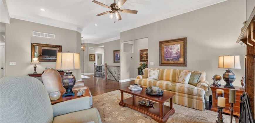 12255 NW Belmont Drive, Platte City, MO 64079