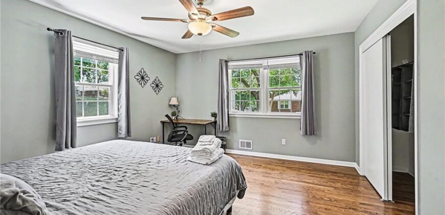 56 Maple Drive, Platte City, MO 64079