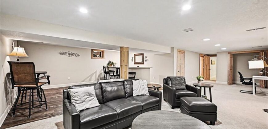 56 Maple Drive, Platte City, MO 64079