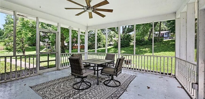 56 Maple Drive, Platte City, MO 64079